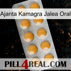 Ajanta Kamagra Oral Jelly levitra1